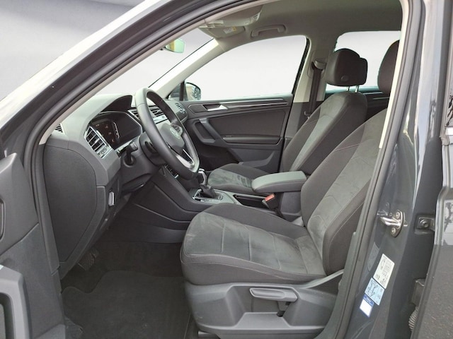 Volkswagen Tiguan DSG Elegance Elegance