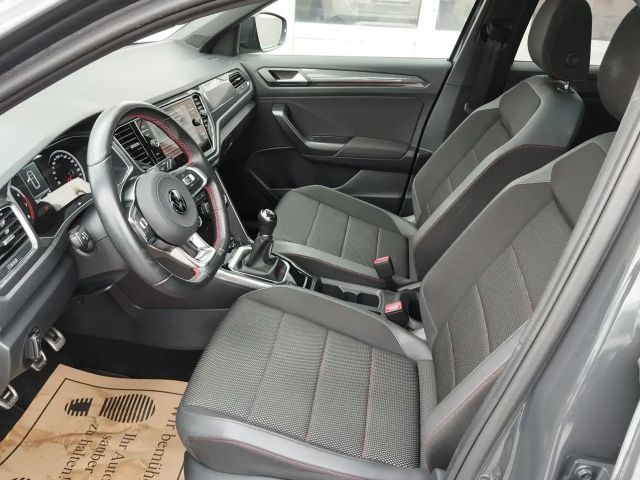 Volkswagen T-Roc ACT Sport