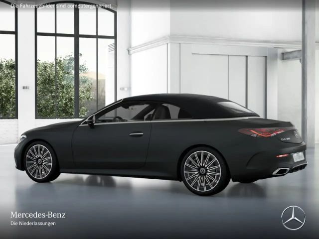 Mercedes-Benz CLE 300 4MATIC AMG Line