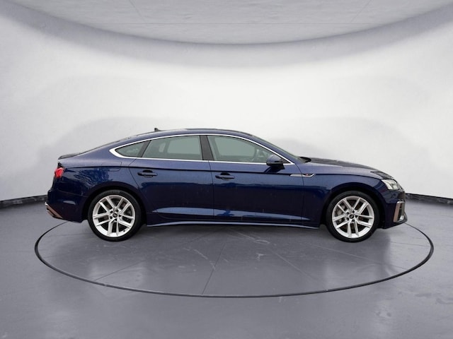 Audi A5 50 TDI Quattro Sportback