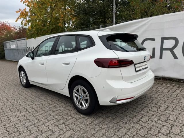 BMW 218 218i Active Tourer