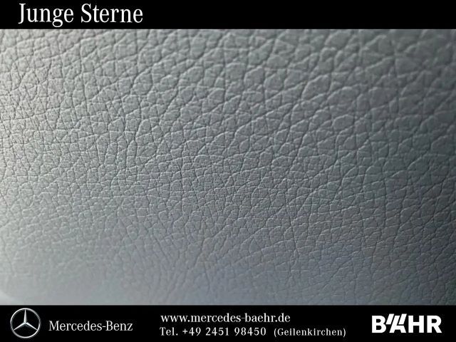 Mercedes-Benz GLE 450 4MATIC