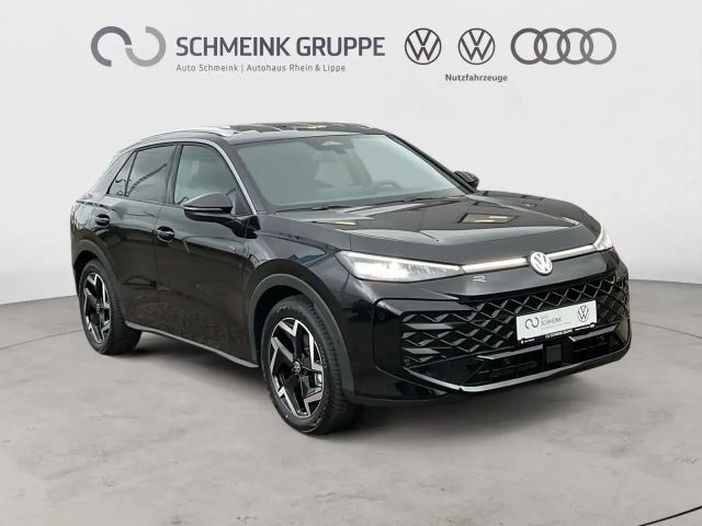 Volkswagen T-Roc 1.5 eTSI DSG R-Line