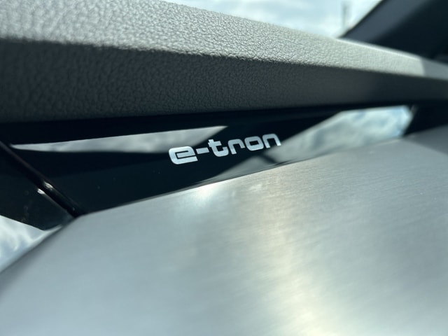 Audi e-tron 50 Quattro Sportback