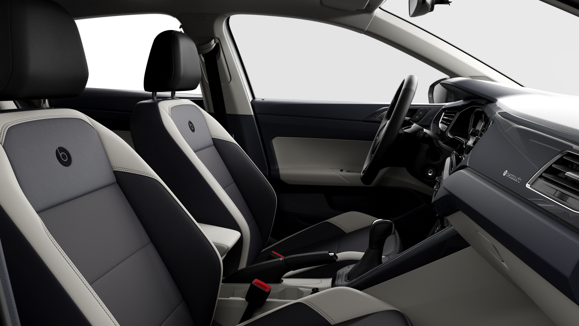 Volkswagen Polo 1.0 TSI DSG R-Line