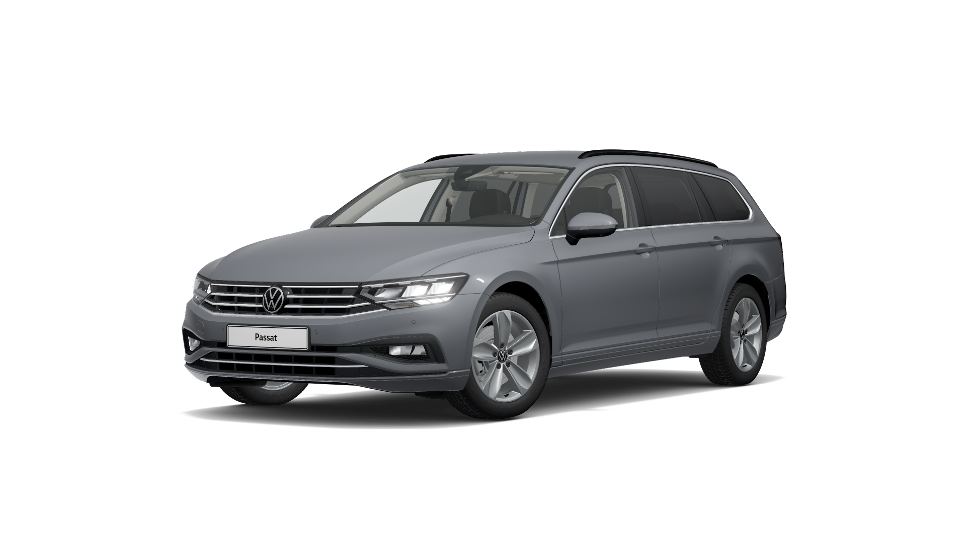 Volkswagen Passat 2.0 TDI Business DSG Variant