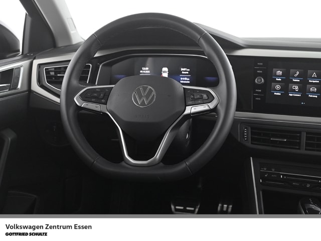 Volkswagen Taigo DSG Move