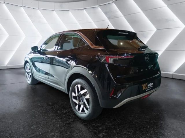 Opel Mokka 1.2 Turbo Turbo