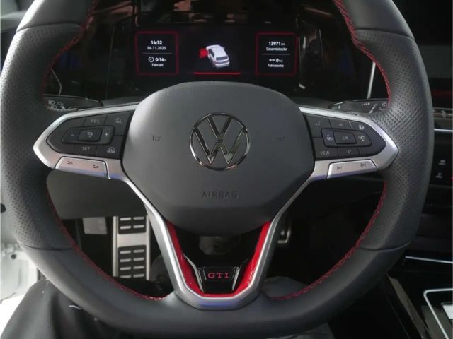 Volkswagen Golf 2.0 TSI DSG GTI Style