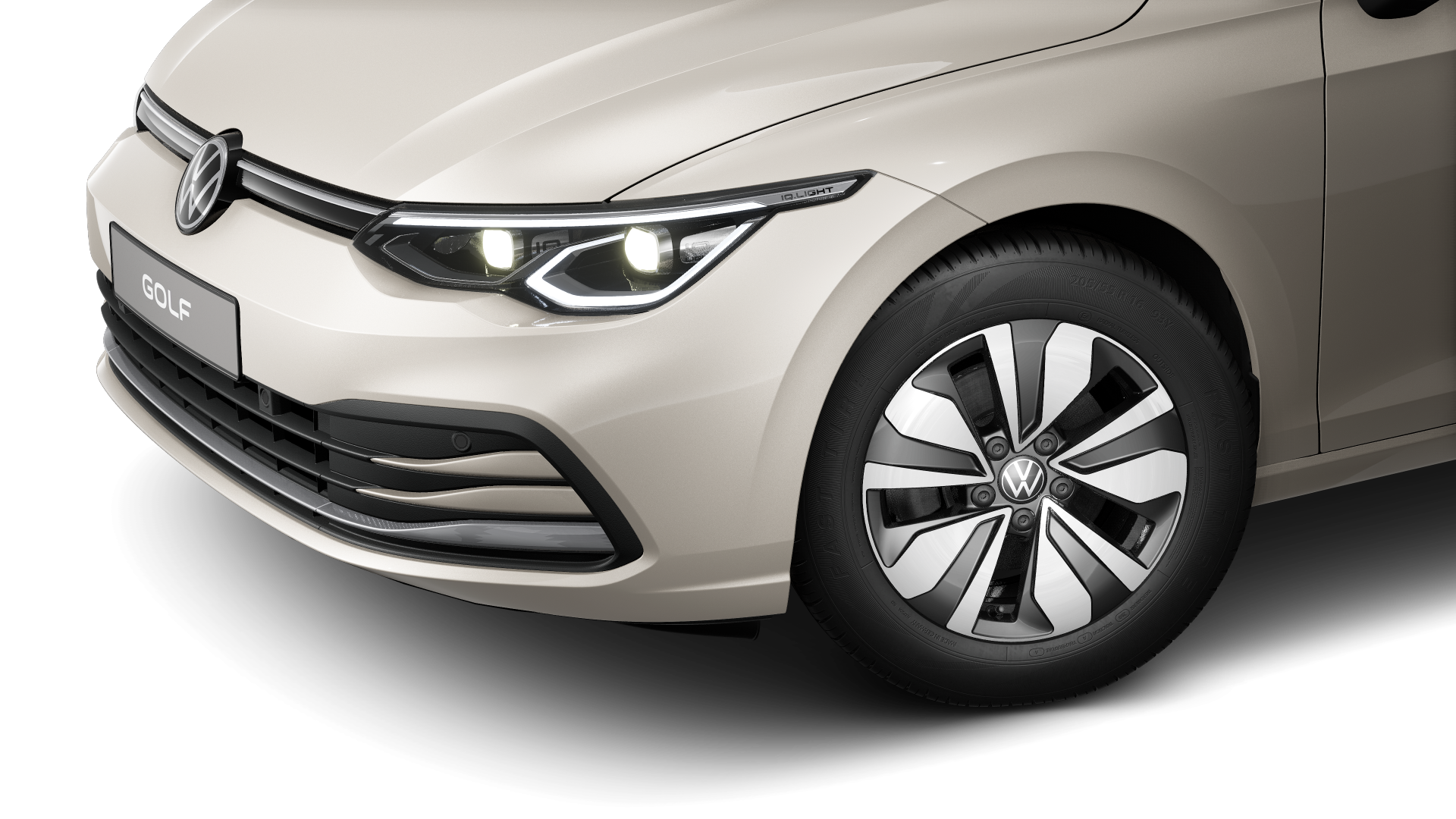 Volkswagen Golf Golf VIII Variant