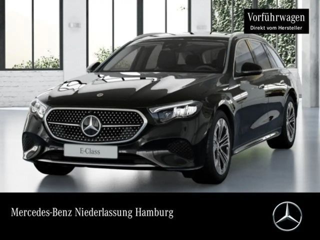 Mercedes-Benz E 200 AVANTGARDE Estate