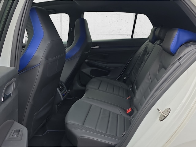 Volkswagen Golf 2.0 TSI 4Motion Golf VIII