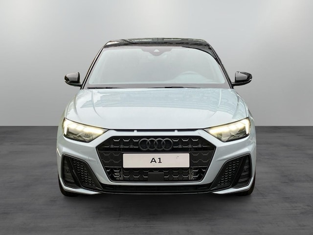 Audi A1 30 TFSI S-Line S-Tronic Sportback