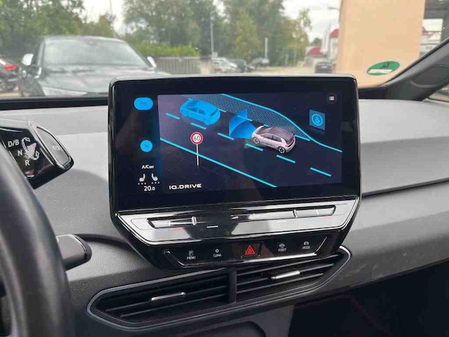 Volkswagen ID.3 Life Performance Pro