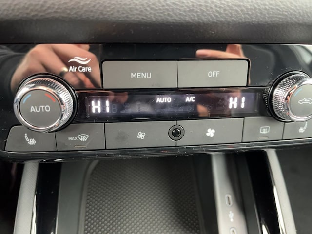 Skoda Kamiq 1.5 TSI Monte Carlo