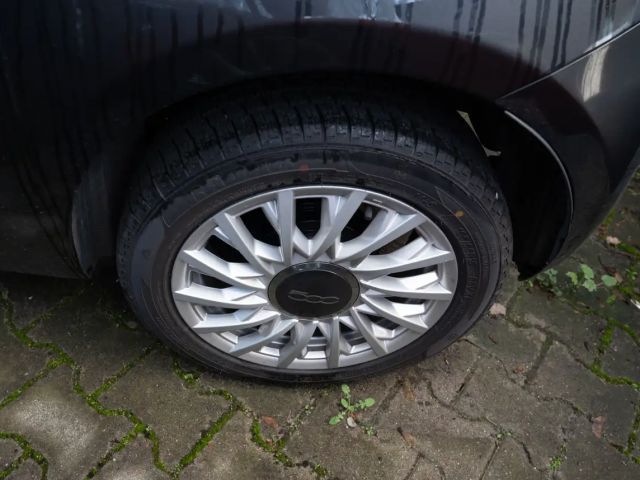 Fiat 500 Basis 1.0 Mild Hybrid 70