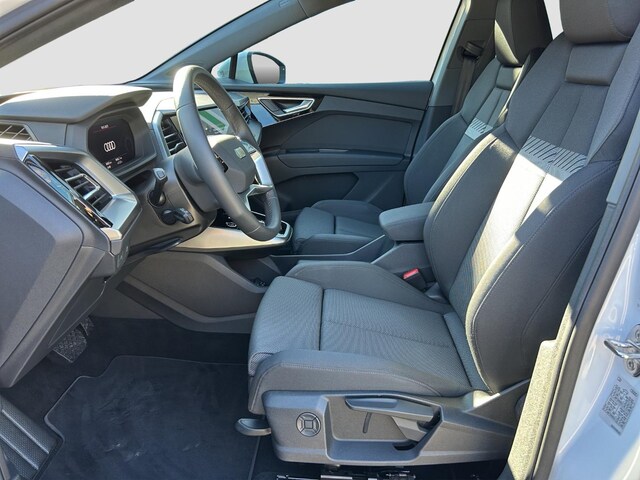 Audi Q4 e-tron Sportback