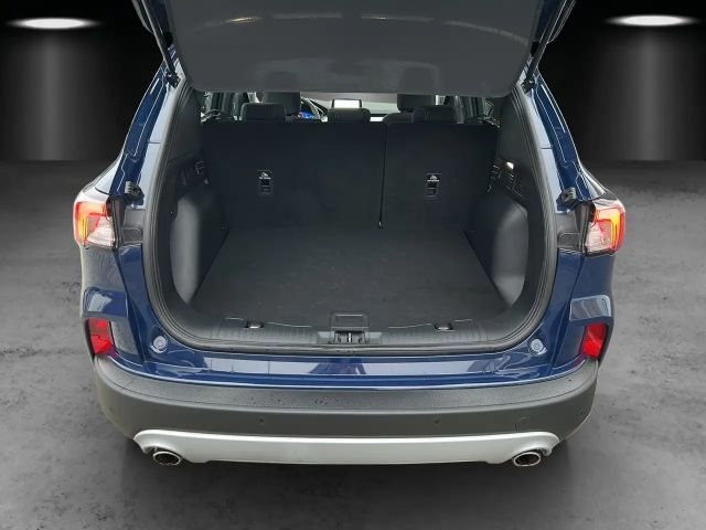 Ford Kuga Titanium