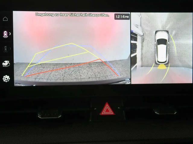 Kia Sportage CRDi GT-Line Vierwielaandrijving