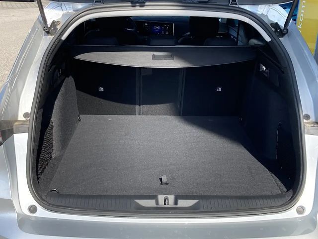 Opel Astra Edition Sports Tourer