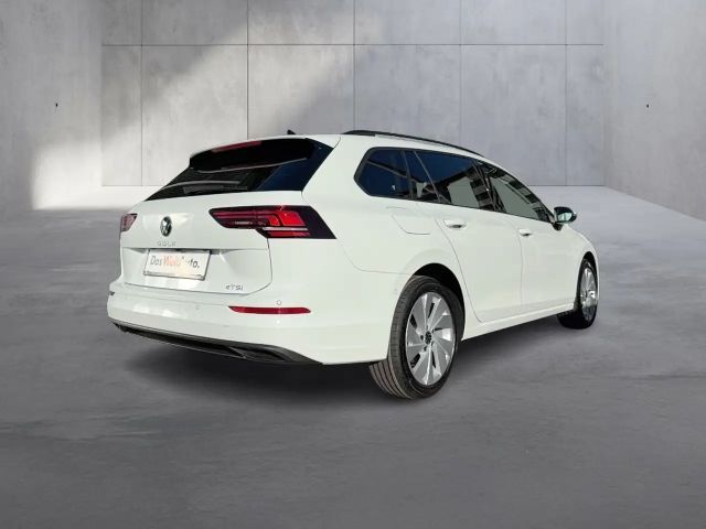 Volkswagen Golf Business DSG Variant