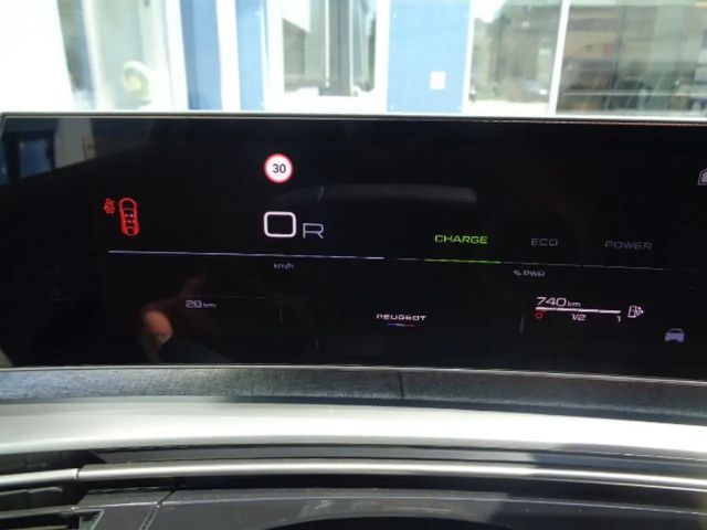 Peugeot 3008 GT-Line