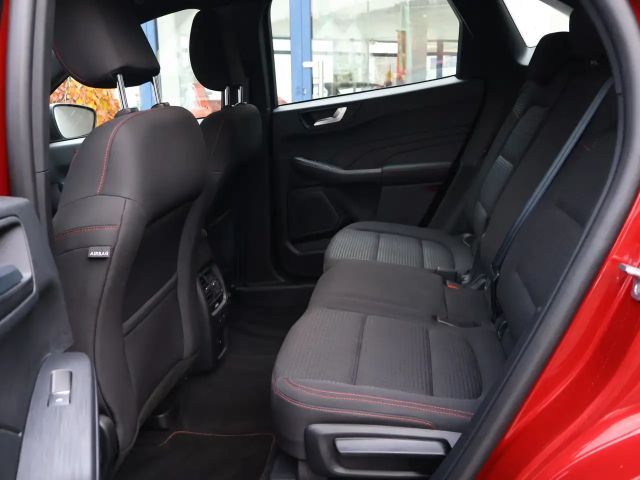 Ford Kuga ST Line