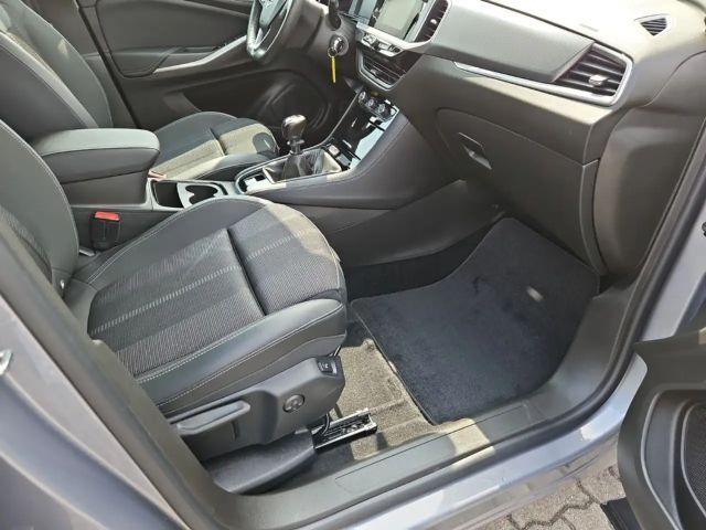 Opel Grandland X 1.2 Turbo Enjoy Turbo