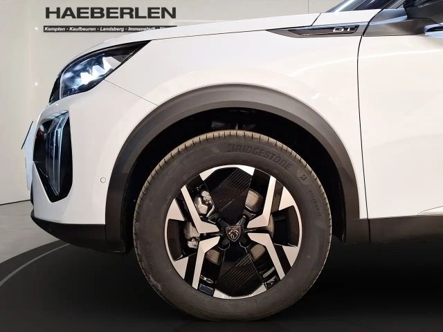 Peugeot 2008 GT-Line