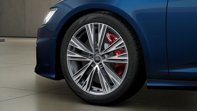 Audi S6 Avant Quattro