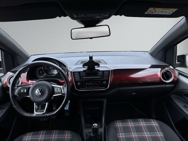 Volkswagen up! 1.0 TSI