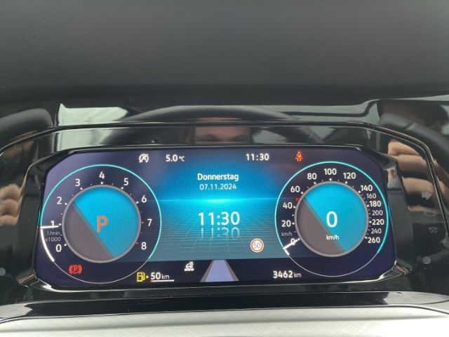 Volkswagen Golf DSG Golf VIII Life Variant