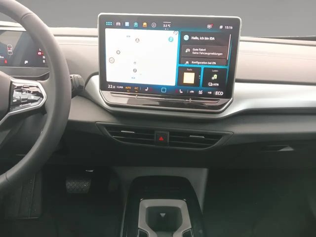 Volkswagen ID.4 Business Pure