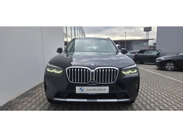 BMW X3 xDrive xDrive30e