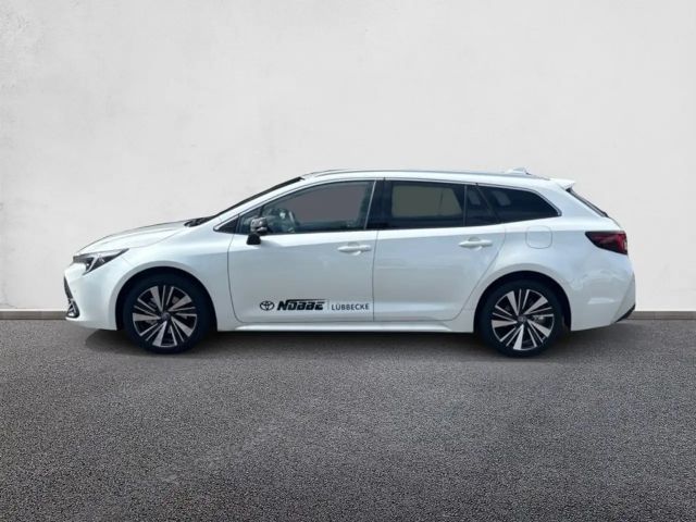 Toyota Corolla Hybride Touring