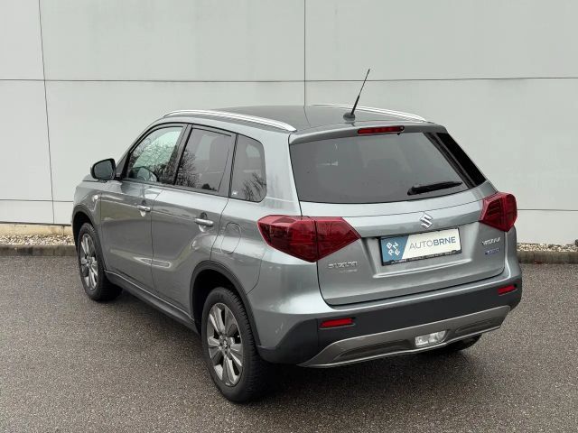 Suzuki Vitara 4x2 GL Hybrid Shine