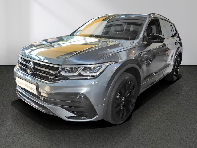 Volkswagen Tiguan 2.0 TSI Allspace R-Line