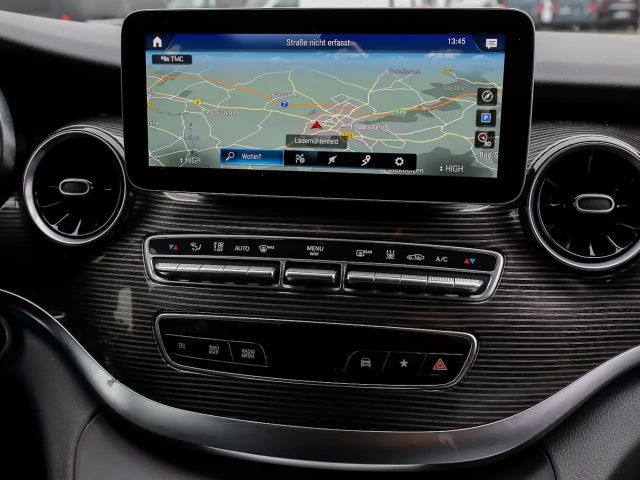 Mercedes-Benz V 300 AVANTGARDE Extralang