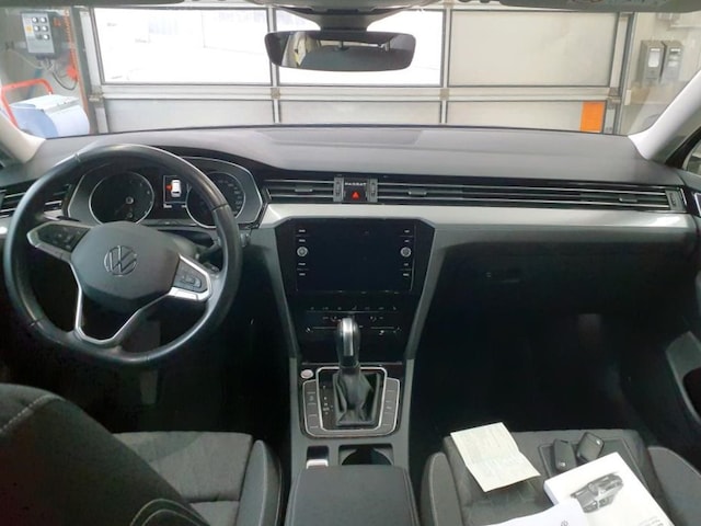 Volkswagen Passat 1.5 TSI DSG Variant