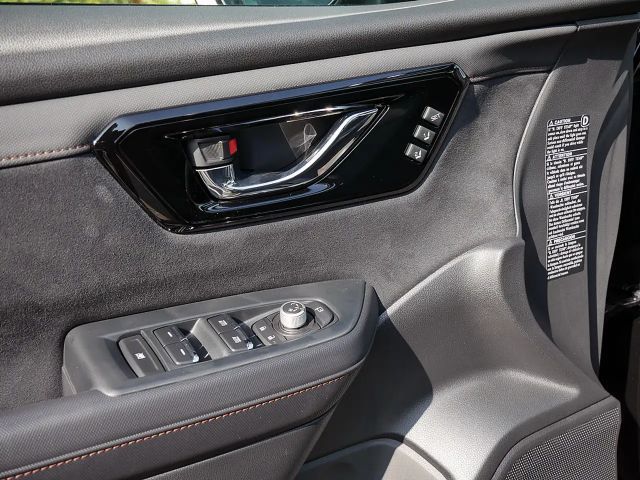 Subaru Forester 2.0ie Platinum H/K ACC LED PANO 360°