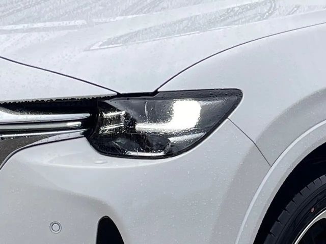 Mazda CX-60 4WD e-Skyactiv