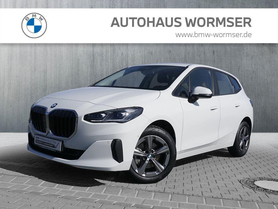 BMW 218 218i Active Tourer