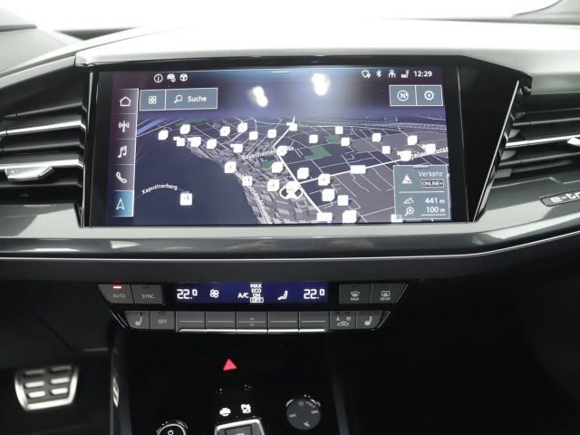 Audi Q4 e-tron Quattro Sportback