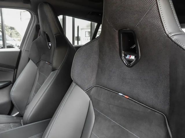 BMW X2 M-Sport sDrive20i