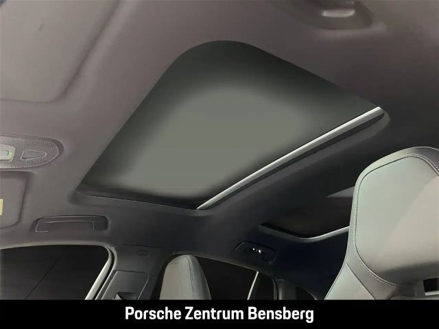 Porsche Panamera 4S E-Hybrid