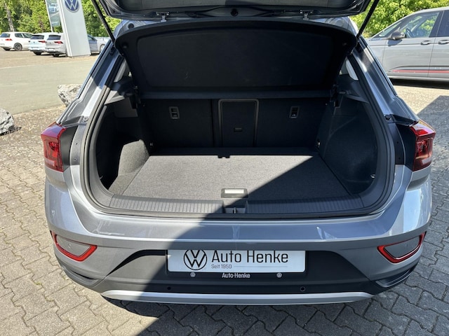 Volkswagen T-Roc 1.0 TSI Life