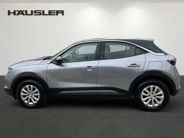 Opel Mokka Edition