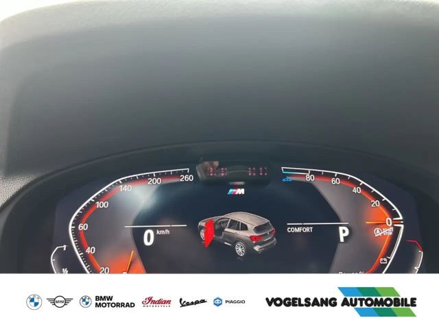 BMW X3 M-Sport xDrive20d