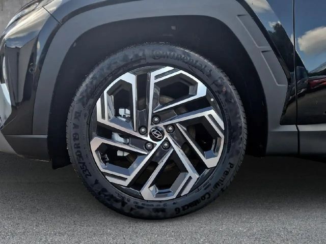 Hyundai Tucson 2WD Hybrid Prime