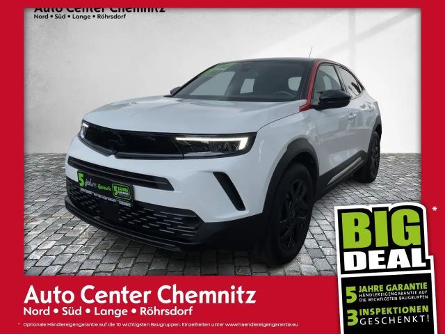 Opel Mokka GS-Line Grand Sport